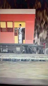 Rolling stock- starlight express. (Zig zag railway)