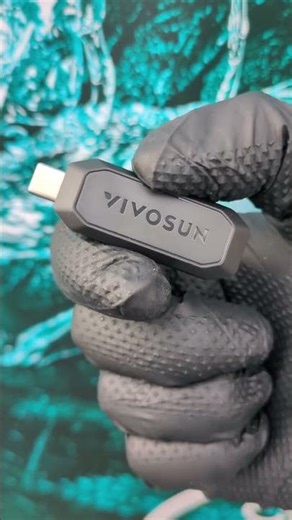 The Vivosun E25 Grow Hub Controller