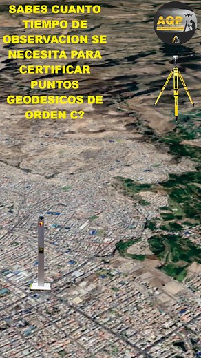 Curso de Procesamiento de Líneas Base en Geodesia