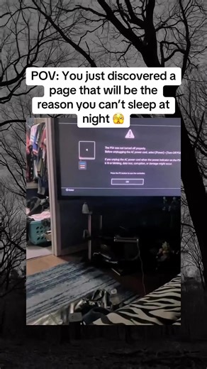 Follow for more 🍿 | can't sleep