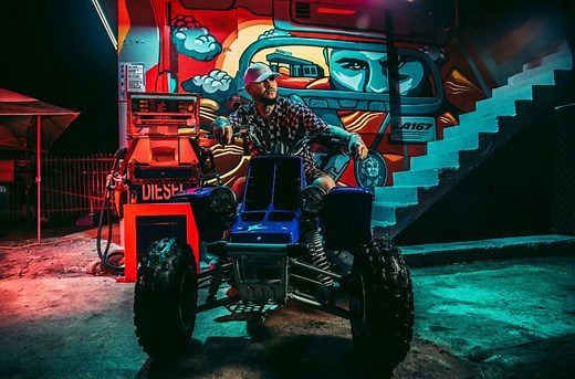 Here Are the Lyrics to Farruko’s ‘Pepas’ Translated Into English