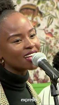 The Unity Band performs 'Chukudu' (Highlight)