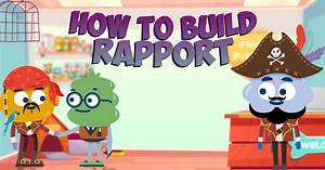 Building Rapport in Sales Online Training Course - TalentLibrary