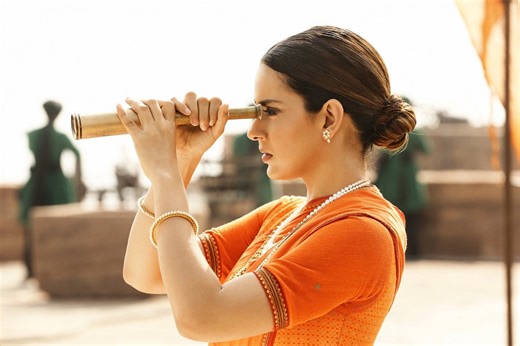 Manikarnika: The Queen of Jhansi (2019) | ČSFD.cz