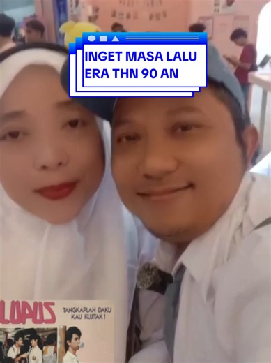 tahun 87 sd 90 an eranya film lupus #foryoupage #fyp #ayahibujalalnizar #familybintaversofficial #CapCut @IG: nizar_abzhr31 @A Fahry @Agi Mustadi @jalal.family26