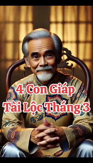 4 con giáp tài lộc tháng 3 #PhongThuy #PhongThuyTaiLoc #PhongThuyNhaO #PhongThuyMayMan #MeoPhongThuy #PhongThuyPhongKhach #PhongThuyBanLamViec #NangLuongTichCuc