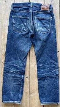How Japan Revolutionized Jeans