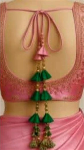 Blouse patterns # Blouse #trending #fashiondesign #latest