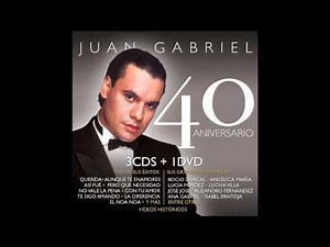 Insensible - Juan Gabriel