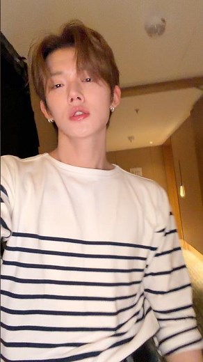 bow bow bow #TXT #연준 #YEONJUN