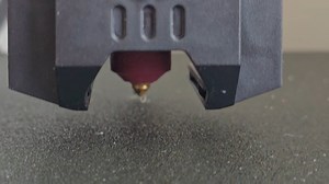 Ender 3 V3 KE Thin Extrusion Issue