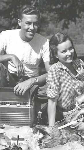 Vintage Music - 1940s Music for Nostalgic Fall Background #vintagemusic