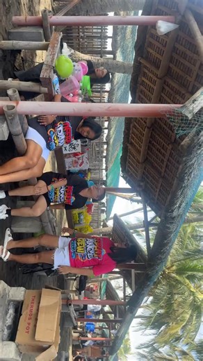 Ruby Ann Alteza Cacao on Reels