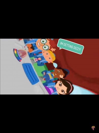 @Levi Bryant I made the Little Einsteins Screaming | little einstein