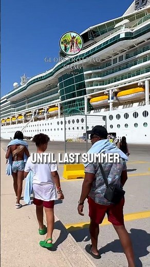Click for Full Video: Greek Islands+Turkey Cruise - Brilliance of the Seas #cruise #greece #travel