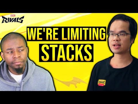 Will Placements FINALLY Fix Inflation? - Marvel Rivals (Dev Vision Vol. 11)