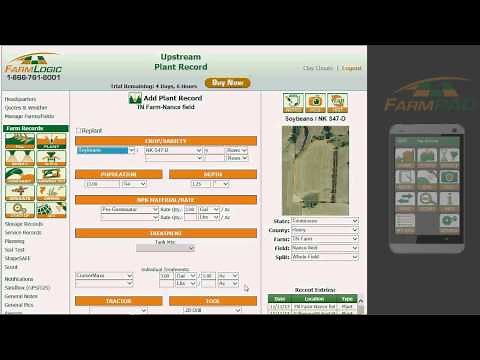 FarmLogic Overview