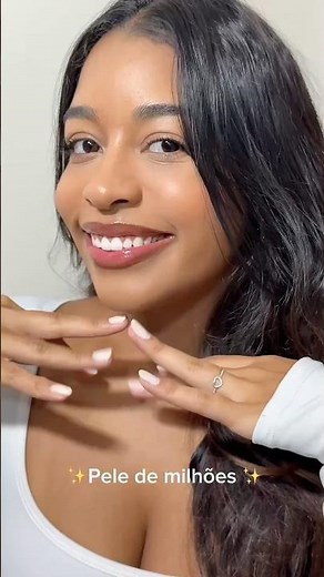 Links de todos os produtos ✨ https://biolink.info/raquelqcm #makeup #maquiagem #grwm #makeuptutorial