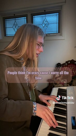 Randy Newman's Ragtime Performance - It's a Jungle Out There