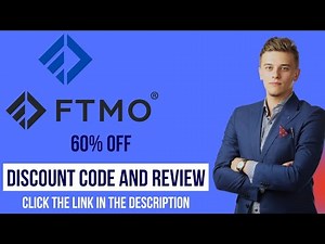 FTMO Discount Code And Review Save Upto 60% FTMO Coupon Code Is FTMO Legit..