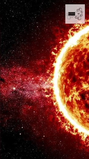 How the Sun Creates Energy (It’s Not Fire) | Science 101