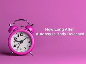 How Long After Autopsy Is Body Released (And Why)?