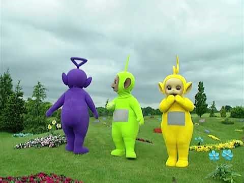 Teletubbies 10th Anniversary Celebration: Somebody To Love