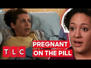 18-Year-Old Got Pregnant While On The Pill! | I Didn't Know I Was Pregnant