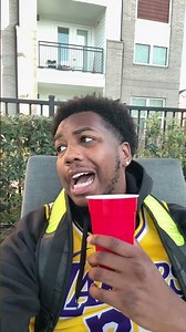 POV: The 38 Year Old At Spring Break (Final Boss)