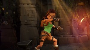 Tomb Raider Reloaded - Official Teaser Trailer