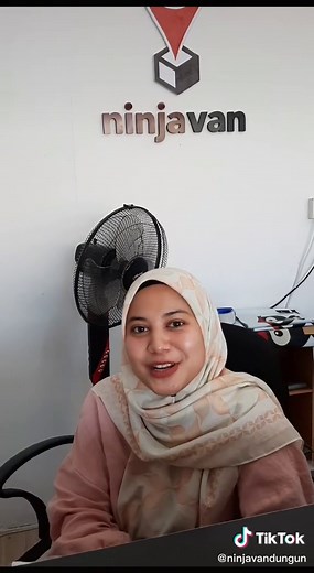 Cara Semak Nombor Tracking Ninjavan | Ninja Van Contact Number Shein