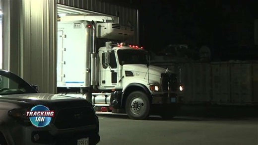 Search and rescue task force from Beverly heading to Florida to aid in Hurricane Ian recovery