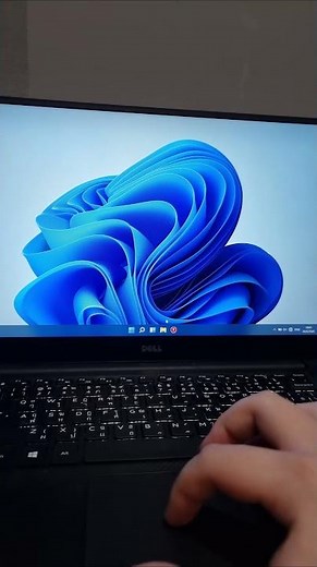 Installing Windows 11 on Unsupported CPU #shorts