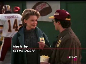 Murphy Brown Closing Credits (October 25, 1993)