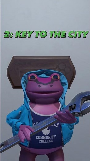 Amazing Frog? Educational Video Part 2 : ESCAPING SWINDON #Swindon #indiegame