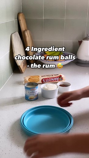 Easy No-Bake Snack Recipe for Kids | Quick and Delicious Treat!