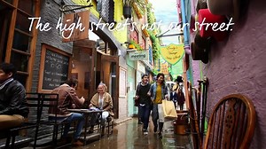 118K views · 395 shares | Shop like a local and pay like a local with Visa, accepted by millions of merchants around the world. #notatourist | Visa | Facebook