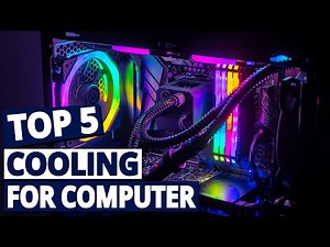 Best CPU Coolers and Water Cooling Kits: Top Picks for Gamers and Enthusiasts