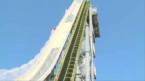 Investigators Searching for Clues to What Caused Deadly Water Slide Accident
