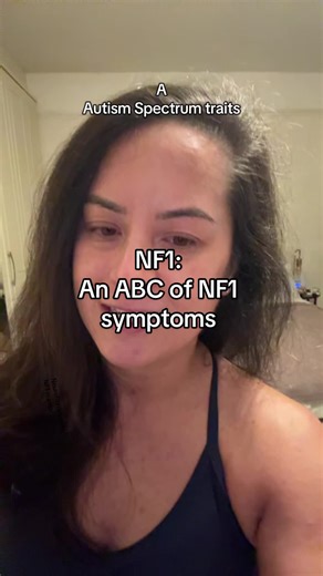 Understanding Neurofibromatosis Type 1 Symptoms