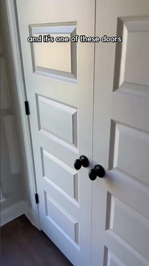 Blue Tape (Final Walkthrough) Checklist… ✅