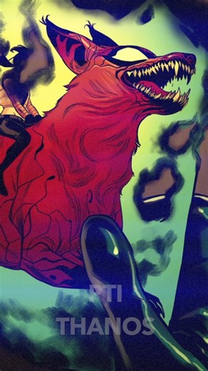 La fille de Deadpool