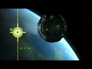 Star Trek - First Contact - DVD Menu - Disc 2