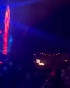 Tyga watching Tems Performance | OG - SHOW
