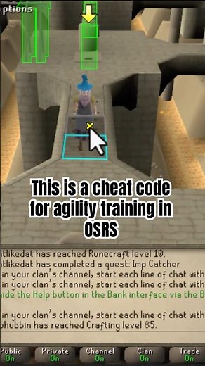 You NEED to be doing this Agility method in 2026