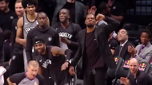 Behind every incredible play is a bench getting HYPE🔥 Catch the best bench reactions from the last five seasons! 😱 #NBATogether | NBA Philippines