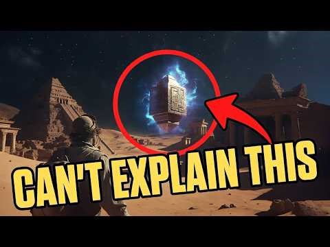 5 Ancient Discoveries That Scientists Still Can’t Explain