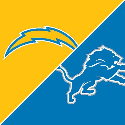 Chargers 34-7 Lions (Jul 31, 2025) Final Score - ESPN