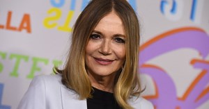 Peggy Lipton, ‘Mod Squad’ and ‘Twin Peaks’ star, dies at 72