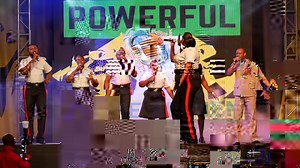 163K views · 2.6K reactions | Check out the Vocal Skills of The JCF in their performance at Mustard Seed Communities Event "Powerful Men and Women Perform for Charity" | Ministry of National Security Jamaica | Facebook